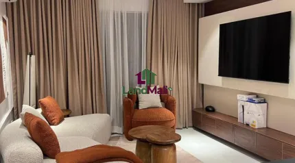 2 Bedroom Apartments located at Ikate, Lekki.