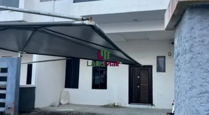 4 Bedroom Semi Detached Available at Eleganza, Orchid, Lekki.