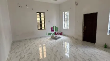 Very Spacious Masters Bedroom Available for Rent at Ikota, Lekki.