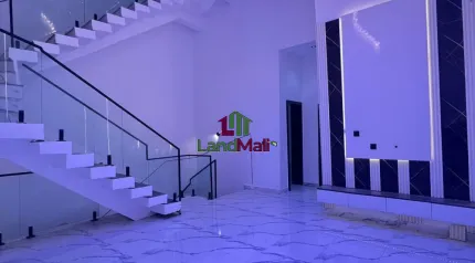 5 BED&BQ || 750 MILLION || ORCHID ROAD LEKKI, LAGOS  For Sale