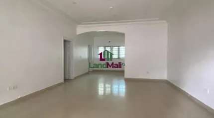 3 Bedroom Flat Located at Lekki Phase1, Lagos 