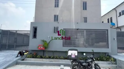 LUXURY 2BEDROOM SERVICED APARTMENT WITH BQ FOR SALE