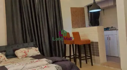 Studio Apartment (Shortlet‼️)