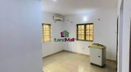 2 Bedroom Flat Available for RENT at Orchid, Lekki.