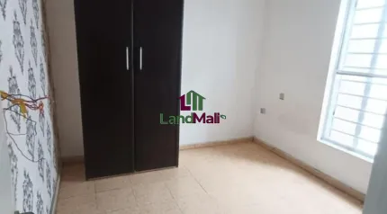 Shared Apartment (Roomself available and Shared Kitchen) Available for RENT at Orchid, Lekki.