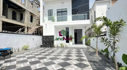 5 BED&BQ || 280 MILLION || AJAH LEKKI, LAGOS
