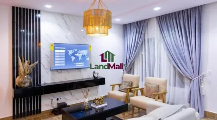 2 Bedroom Apartments Available for Booking at Salem Ikate.