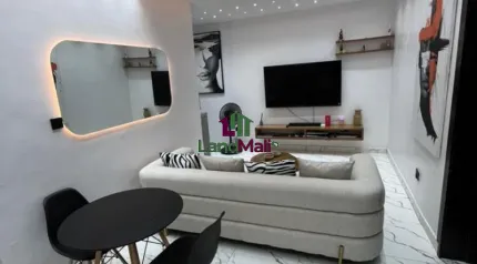 2bedroom apartment for rent Location 📍Ologolo