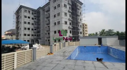 14 𝐔𝐍𝐈𝐓𝐒 𝐎𝐅 NEWLY BUILT 3 𝐁𝐄𝐃𝐑𝐎𝐎𝐌 𝐀𝐏𝐀𝐑𝐓𝐌𝐄𝐍𝐓 𝐖𝐈𝐓𝐇 𝐁𝐐 