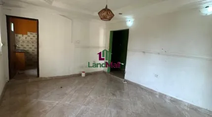 A Spacious Mini Flat (Room and Parlour) is Currently Available for RENT At Ajah, Close to Lekki Gardens Phase 5, Ajah.