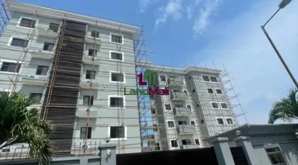 Multiple Units of 3 Bedroom Apartments With Boys Quarter Currently Available for RENT Located at LEKKI Phase 1, Lekki.