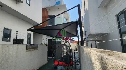 2 Bedroom Maisonette With Elevator and Gym Off Freedom Way, Lekki 