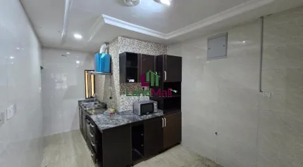 2 Bedroom Apartment Located at Victoria Island, Lagos 