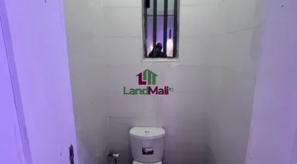 STUDIO APARTMENT IN A SHARED DUPLEX IN ORCHID ROAD, LEKKI, LAGOS 