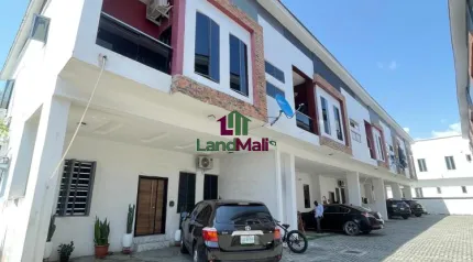 4 BEDROOM TERRACE FOR RENT