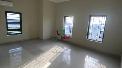 3 Bedroom Flat Available For RENT Located at Ikota, Lekki, Lagos State.
