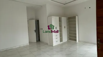 3 Bedroom Terrace Duplex Available for RENT Located at Ikota, Lekki.