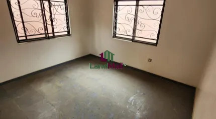 Newly Renovated Selfcon Apartment With Separate Kitchen For RENT Located at Lekki County.