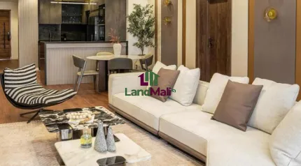 Brand new 2bedroom with Pool 🏊 available for bookings