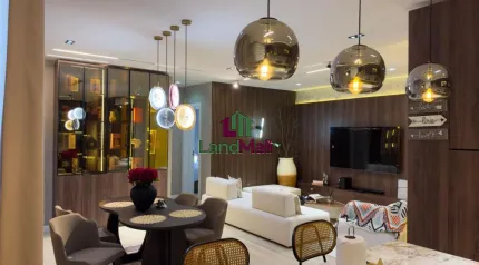 A brand new Luxury 2 bedroom  with Swimming pool, PS5, Gym, Balconies, Snooker/Tennis and Elevator*