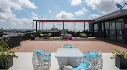 2 bedroom | Balcony | Gym | Pool | Rooftop