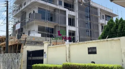 Brand new 3 bedroom condo for sale in Lekki 1