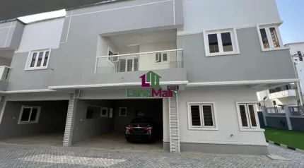 3 bed + BQ terrace for rent