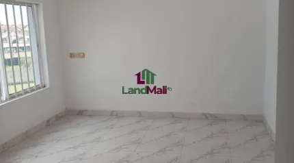 4 Bedroom Semi Detached Duplex + BQ Available For RENT Located a At Orchid Road.