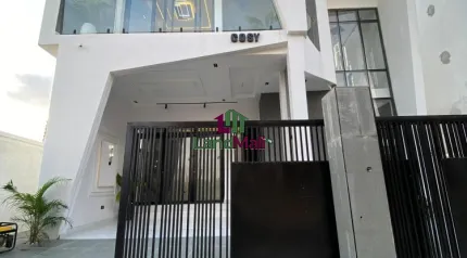  new 4bedroom fully detached 