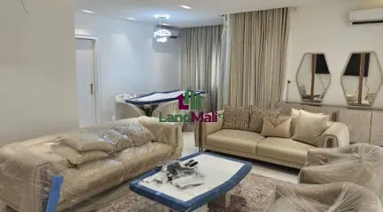 4 Bedroom Terrace Duplex Available for RENT Located at VGC (HARRIS DRIVE).