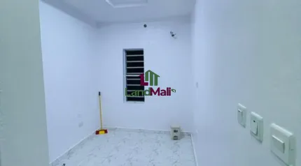 Shared Apartment Located at Ikota, Lekki,Lagos State 