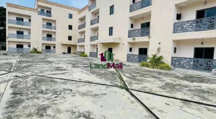 Affordable 3 Bedroom Apartment Available with swimming pool For Sale at Ikaje GRA, Lagos Nigeria*