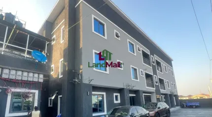  BED || 3 MILLION || AJAH , LEKKI, LAGOS