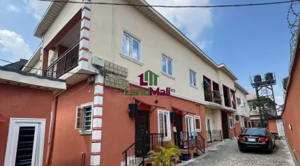 1 BED || 1.5 MILLION || AJAH , LEKKI, LAGOS