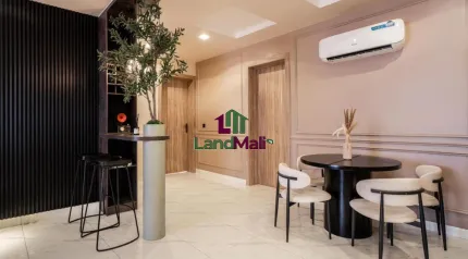 Luxury 2/3-Bedroom Serviced Apartment