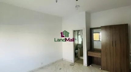 2 Bedroom Flat Available For RENT and Located At Ikota, Lekki.