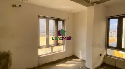 Detailed and Almost Completed 3 Bedroom Apartment with Gym & Elevator is Available For Sale at Lekki Phase 1, Lekki Lagos.*