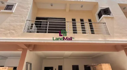 4 Bedroom Terrace Duplex Located In Old Ikoyi, Ikoyi.