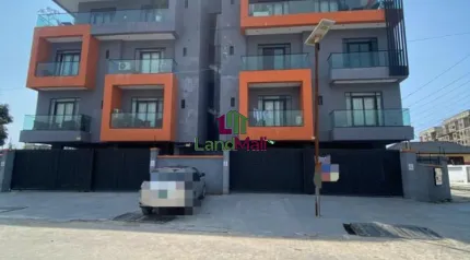 2-bedroom Apartment Is Now Available For SALE Located At Ikate, Lekki.