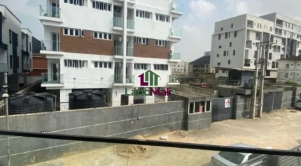Standard 2 Bedroom Apartment is now available for SALE at Ikate, Lekki Lagos.*