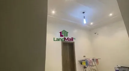 4bedroom terrace duplex for rent @ Ikota lekki Lagos 