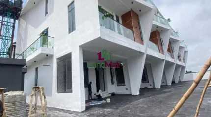 4 Bedroom Terrace for rent