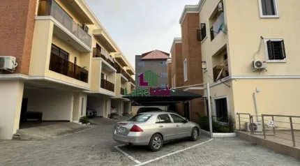 Furnished 2Bedroom Apartment