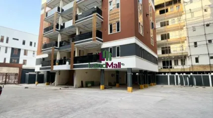 2Bedroom Apartment With a Bq