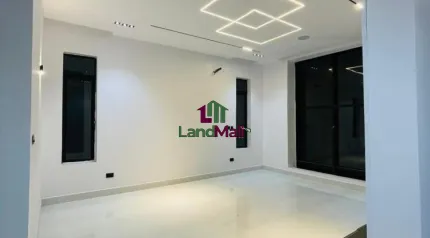 2 Units Of 5 Bedroom Fully Detached Duplex And A Boys Quarter Available For Sale and Located At Ajah.