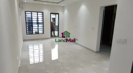 4 Bedroom Terrace Duplex With Swimming Pool and Gym Room Available For SALE and Located At Victoria Island.