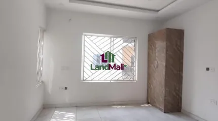 2 Bedroom Flat With Boys Quarter Available For Rent And Located At Mobile Road, Off Ikota, Lekki.