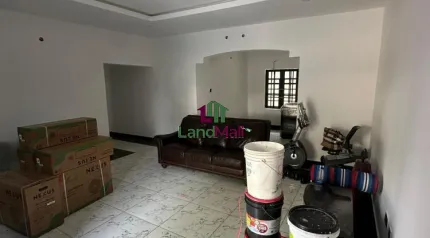 3 Unit Of 3 Bedroom Flat Availble For RENT and Located At Ikota.