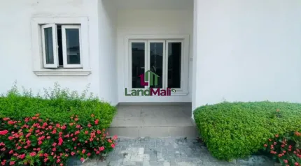 3 bedroom terrace duplex  Available for rent