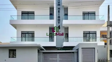 FULLY SERVICED 2/3 BEDROOM APARTMENTS 